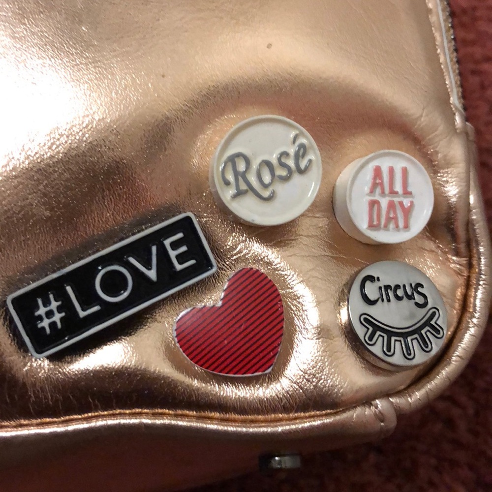 💫⭐️Brand new CIRCUS crossbody by SAM EDELMAN ⭐️💫 - Picture 2 of 8